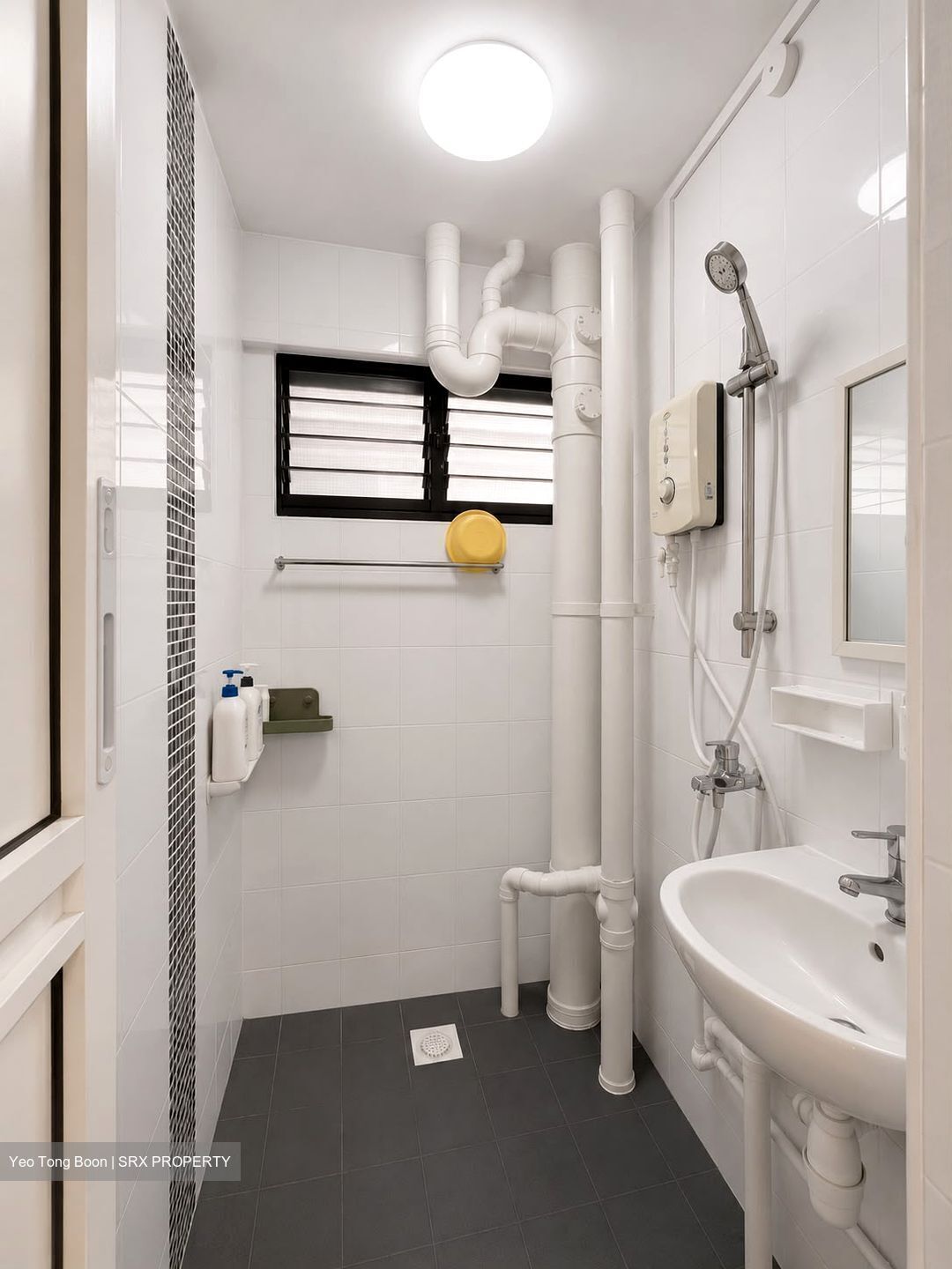 Blk 108 Yishun Ring Road (Yishun), HDB 3 Rooms #589366741